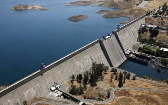  تفاصيل بيان الاتحاد الأفريقي حول تسوية أزمة سد النهضة