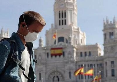  إسبانيا تُسجل 3 وفيات و191 إصابة جديدة بكورونا