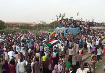 إغلاق الجسور والشوارع.. السودان يستعد لاستقبال ذكرى 30 يونيو