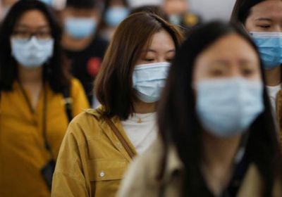الصين تسجل 17 إصابة جديدة بفيروس كورونا