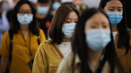 الصين تسجل 17 إصابة جديدة بفيروس كورونا