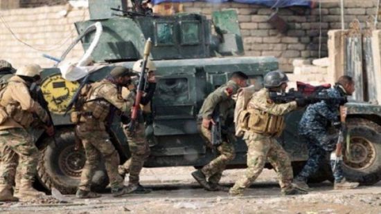  الاستخبارات العراقية تقبض على 14 إرهابياً مطلوبا في كركوك وسامراء