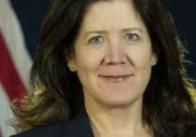 السفيرة الأميركية في بيروت: القرار القضائي ضدي يثبت ضرورة القيام بإصلاحات في لبنان