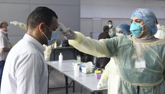  الكويت تسجل 908 حالات شفاء من كورونا مقابل 551 إصابة جديدة