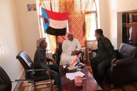 "انتقالي سقطرى" يوجه مركز الشامل بتفعيل الدوريات