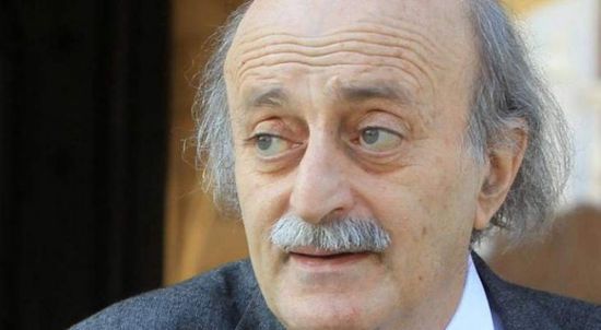 جنبلاط: هناك فوضى في القضاء والخارجية والمالية والادارة بلبنان