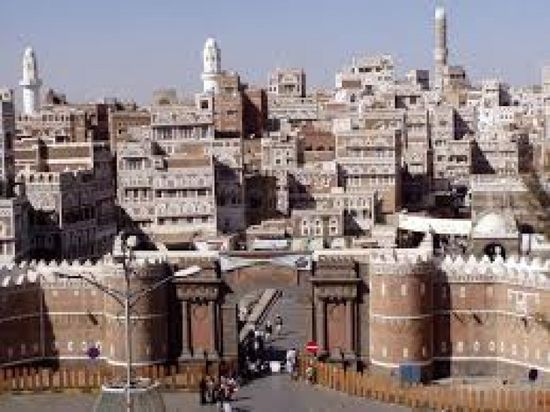 وفاة شقيق أمين الإصلاح في صنعاء