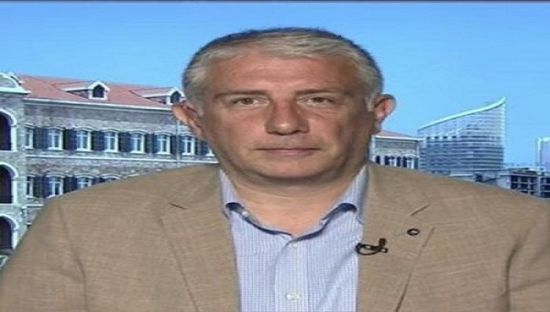 السبع يُشيد بحكومة لبنان بعد كشفها لدور أردوغان الشيطاني (تفاصيل)