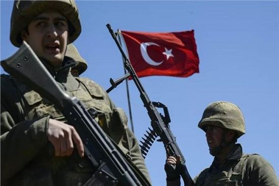 مقتل جندي تركي في مواجهات مع "العمال الكردستاني" بشمال العراق