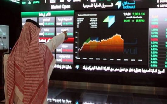 البورصة السعودية تغلق بالمنطقة الخضراء والمصرية تواصل نزيف خسائرها