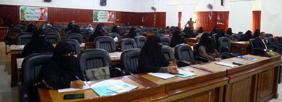 تزويد ممارسي الصحة بمهارات التعامل مع كورونا