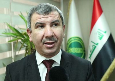 وزير النفط العراقي يجدد التزام بلاده باتفاق أوبك+