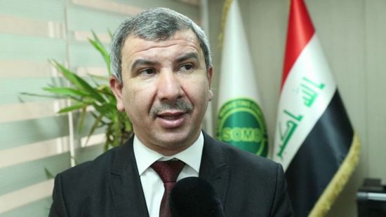 وزير النفط العراقي يجدد التزام بلاده باتفاق أوبك+