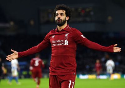 ليفربول لمحمد صلاح: من حق الكبير يتدلع