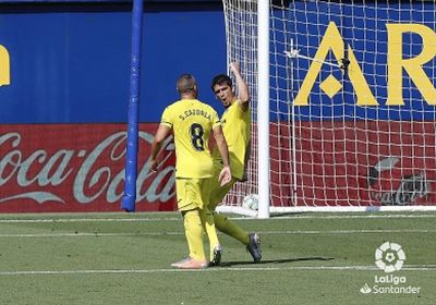 فياريال يهزم فالنسيا ويقترب من التواجد في المربع الذهبي بالدوري الإسباني