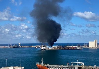 الجيش الوطني الليبي يعلن تدمير 32 آلية عسكرية للمليشيا