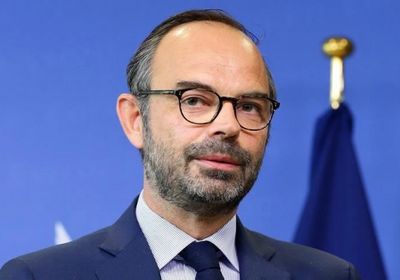  رئيس الوزراء الفرنسي يفوز بانتخابات البلدية