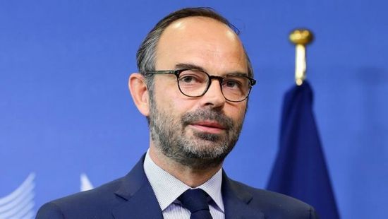  رئيس الوزراء الفرنسي يفوز بانتخابات البلدية