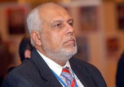  وفاة رئيس حزب عراقي بعد إصابته بفيروس كورونا