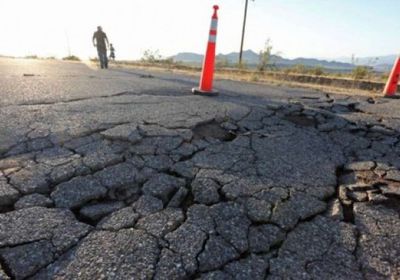 مصدره تركيا.. زلزال بقوة 5.5 درجة يضرب مصر