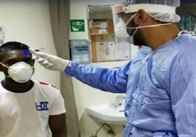 موريتانيا تسجل 124 إصابة جديدة بفيروس كورونا
