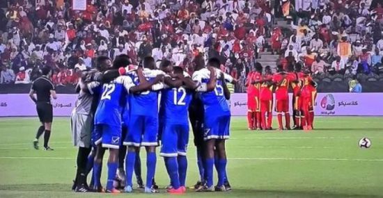 السودان يحدد موعد استئناف النشاط الرياضي