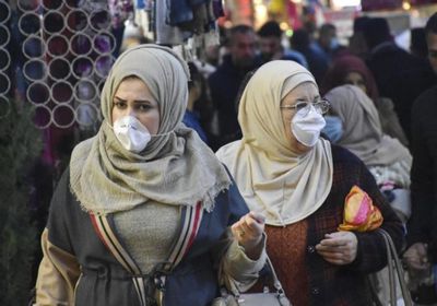 كردستان تسجل 139 إصابة جديدة بفيروس كورونا