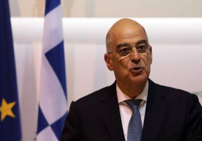 اليوم.. وزير الخارجية اليوناني يزور تونس لبحث قضايا الشرق الأوسط