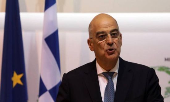 اليوم.. وزير الخارجية اليوناني يزور تونس لبحث قضايا الشرق الأوسط