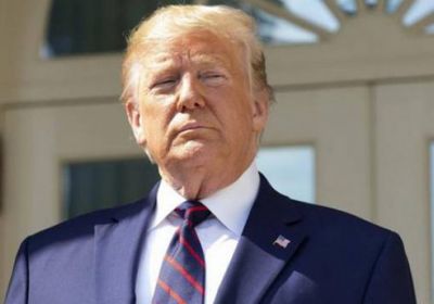 ترامب يغرّد بشأن حقيقة تقديم روسيا دعمًا لمسلحين لقتل جنود أمريكيين