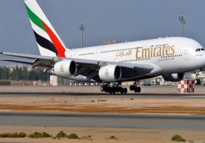 طيران الإمارات تضيف 4 وجهات جديدة بينها القاهرة