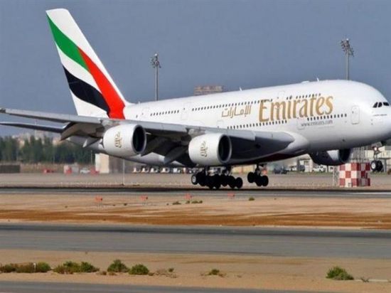 طيران الإمارات تضيف 4 وجهات جديدة بينها القاهرة