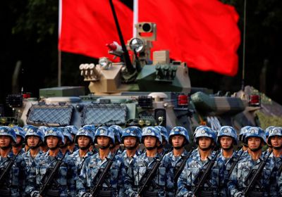 الجيش الصيني يُعلن حصوله على موافقة لاستخدام لقاح ضد كورونا