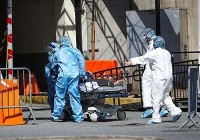ألمانيا تُسجل 4 وفيات و262 إصابة جديدة بفيروس كورونا