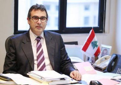 استقالة المدير العام لوزارة المالية اللبنانية