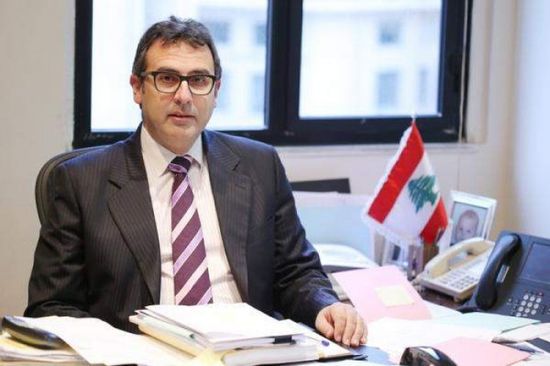 استقالة المدير العام لوزارة المالية اللبنانية