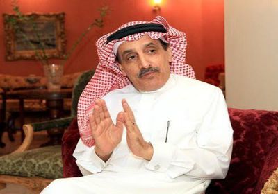 الدخيل يُعلق على أزمة تسريبات القذافي مع إخوان الكويت