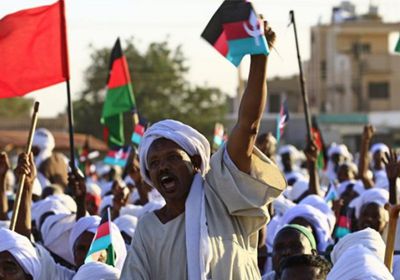 السفارة الأمريكية بالخرطوم تُعلن تأييدها للتظاهرات الشعبية في 30 يونيو