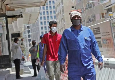 قطر تُسجل 3 وفيات و693 إصابة جديدة بفيروس كورونا