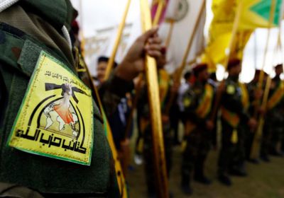 صحفي عراقي لـ كتائب حزب الله: الجميع يُريد التخلص منكم