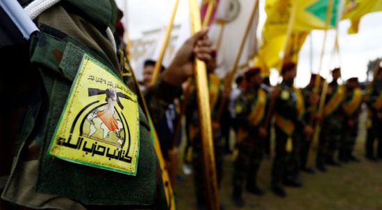 صحفي عراقي لـ كتائب حزب الله: الجميع يُريد التخلص منكم