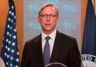  هوك: إيران تمارس لعبة القط والفأر مع مفتشي الوكالة الذرية