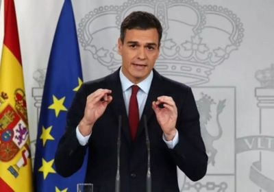 بعد عزلة كورونا.. رئيس الوزراء الإسباني يبدأ أول جولاته الخارجية بموريتانيا
