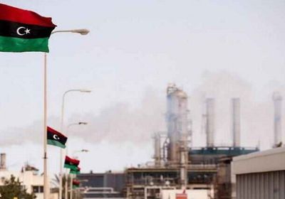 تحركات دولية للإسهام في إعادة إنتاج النفط الليبي