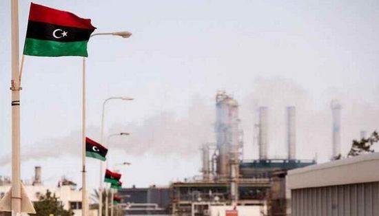 تحركات دولية للإسهام في إعادة إنتاج النفط الليبي