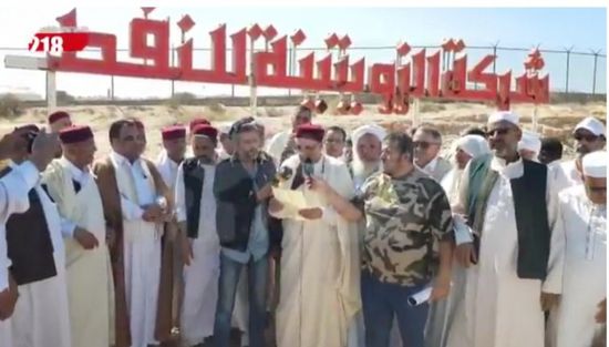 المدن والقبائل الليبية: نفوض الجيش والبرلمان لإنقاذ إيرادات النفط من يد المليشيات