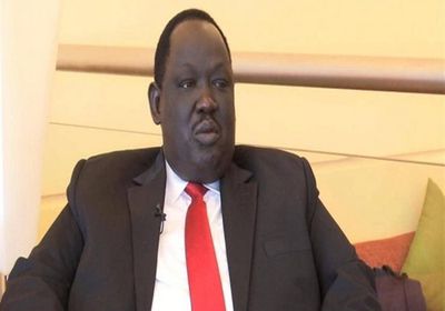  رئيس الوساطة السودانية: اتفاق محتمل بين الحكومة والحركات المسلحة خلال ساعات