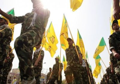  العربية: إطلاق سراح جميع عناصر حزب الله العراقي المعتقلين  &rlm;