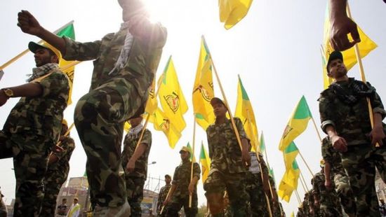  العربية: إطلاق سراح جميع عناصر حزب الله العراقي المعتقلين  ‏