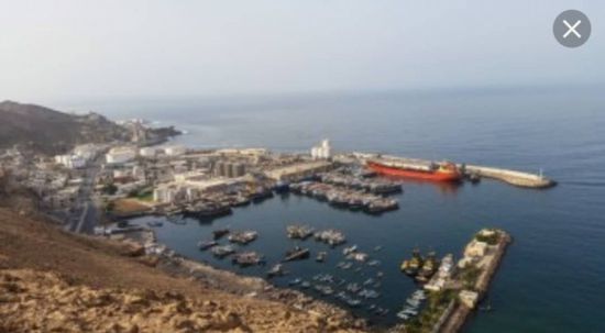 البرنامج السعودي: زيادة طاقة استيعاب ميناء نشطون بعد تطويره
